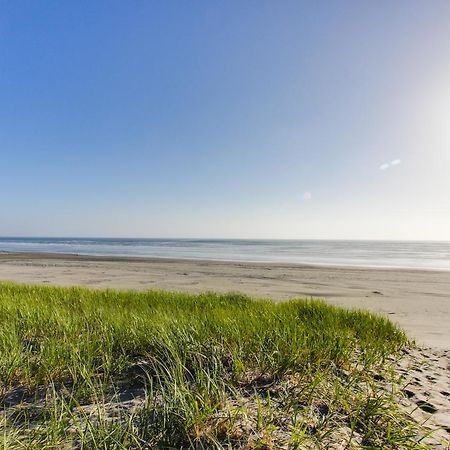 Surfside | Suite On The Sea เกียร์ฮาร์ท ภายนอก รูปภาพ