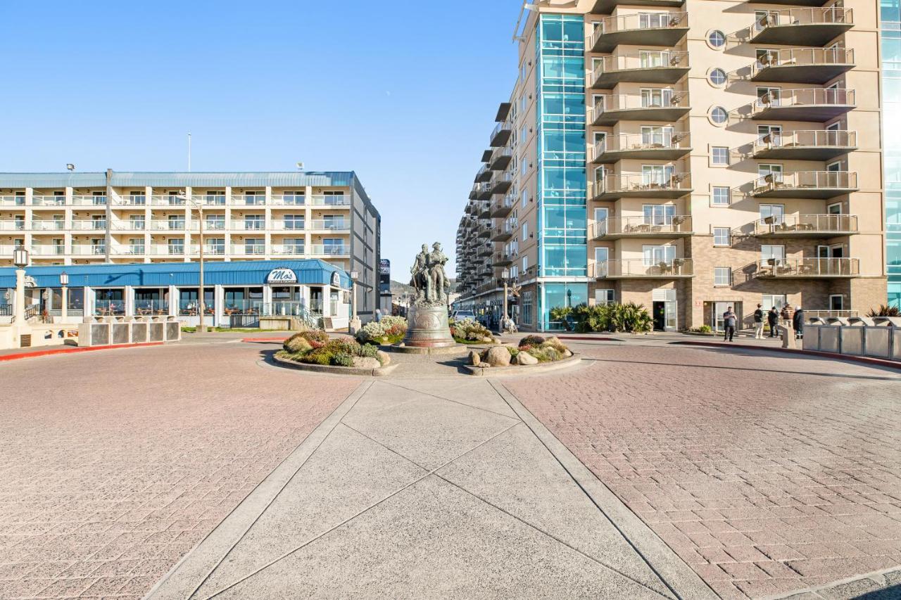 Surfside | Suite On The Sea เกียร์ฮาร์ท ภายนอก รูปภาพ