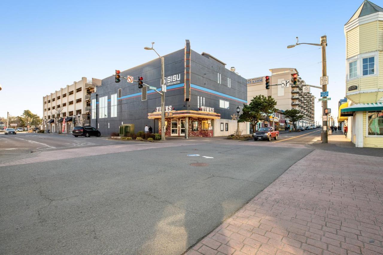 Surfside | Suite On The Sea เกียร์ฮาร์ท ภายนอก รูปภาพ