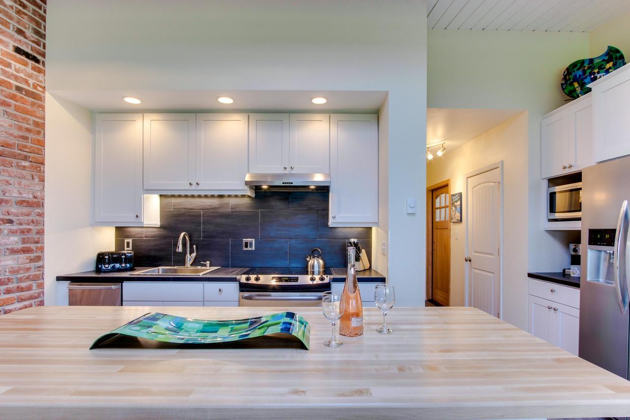 Surfside | Suite On The Sea เกียร์ฮาร์ท ภายนอก รูปภาพ