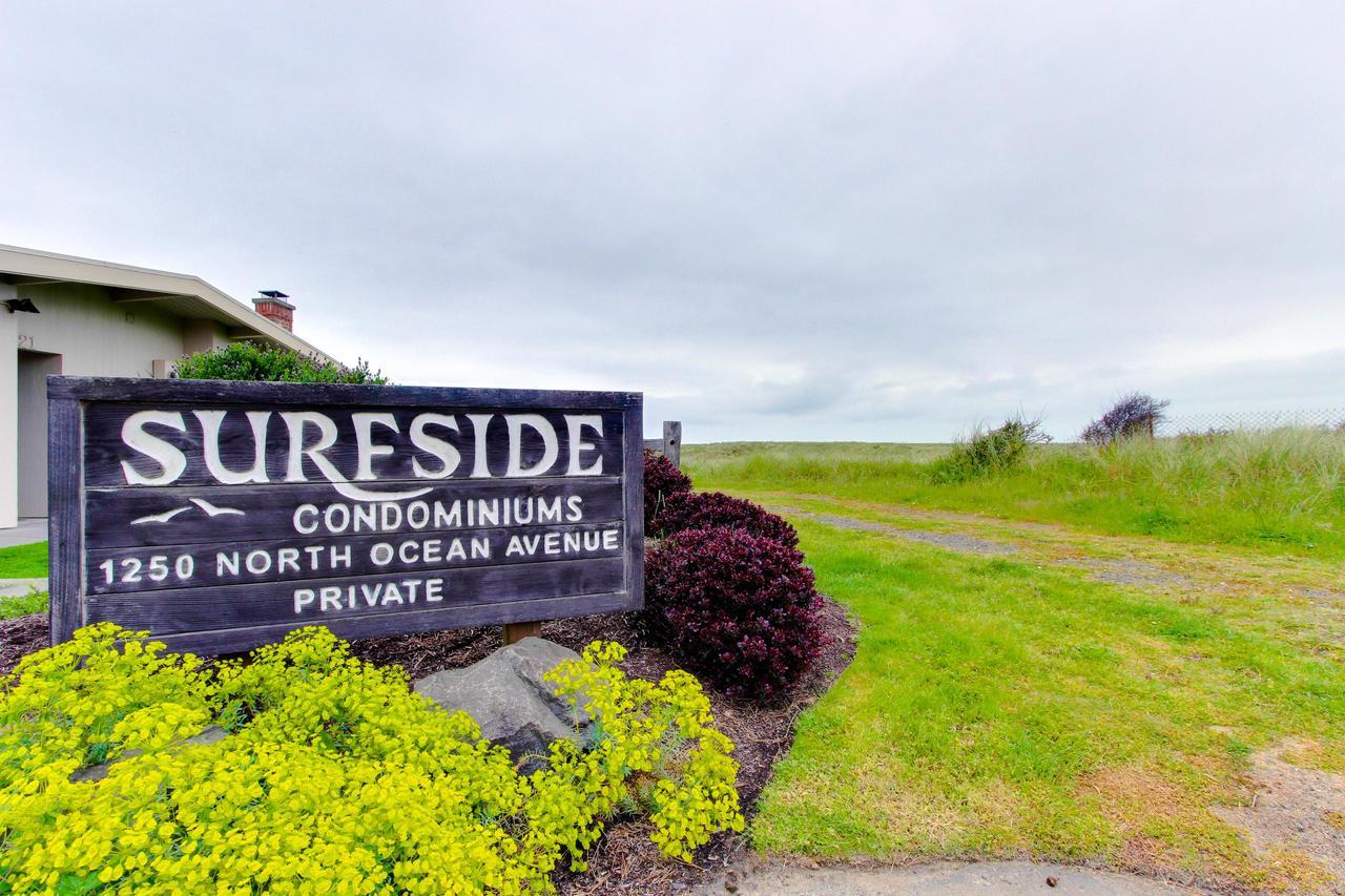Surfside | Suite On The Sea เกียร์ฮาร์ท ภายนอก รูปภาพ