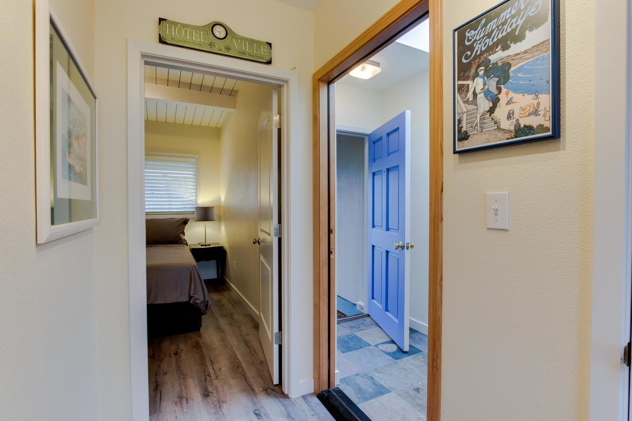 Surfside | Suite On The Sea เกียร์ฮาร์ท ภายนอก รูปภาพ