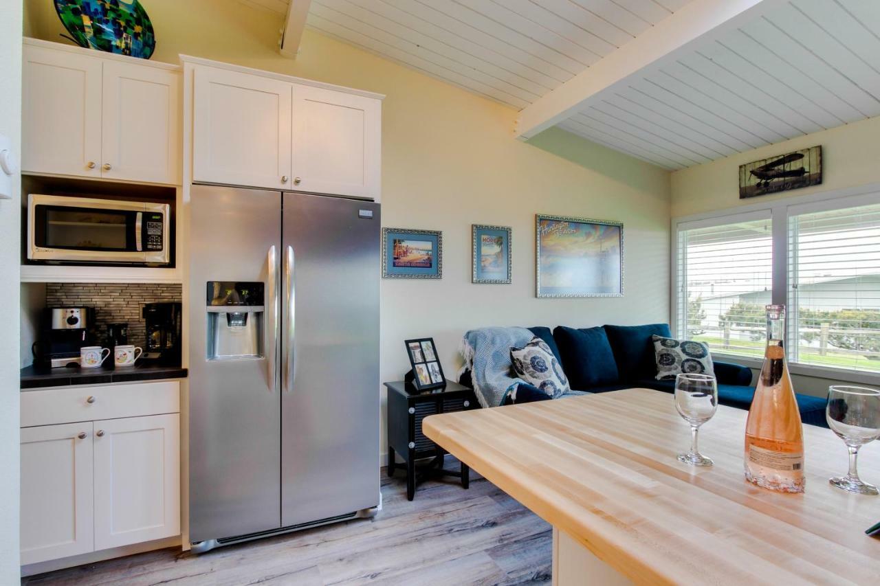 Surfside | Suite On The Sea เกียร์ฮาร์ท ภายนอก รูปภาพ