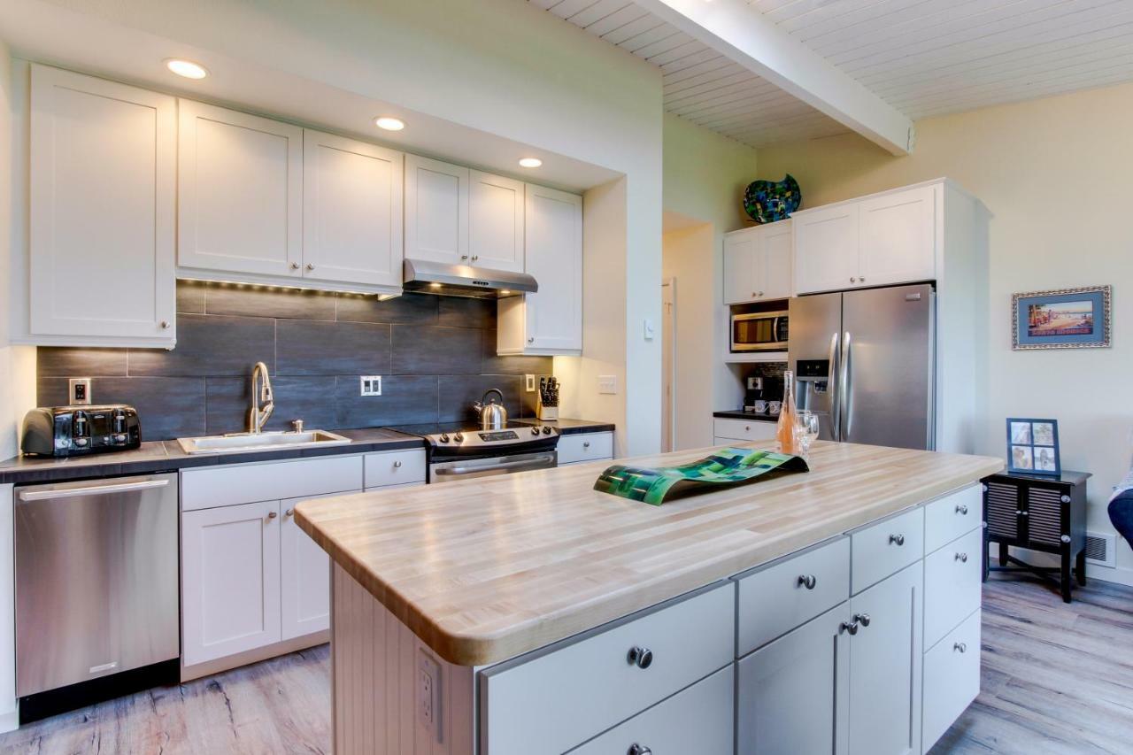 Surfside | Suite On The Sea เกียร์ฮาร์ท ภายนอก รูปภาพ